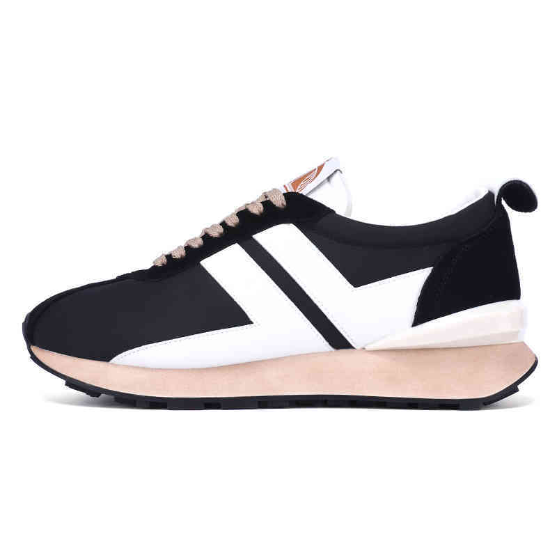 Lanvin Bumper Sneaker | French Luxury Fashion | Sizes 36-45