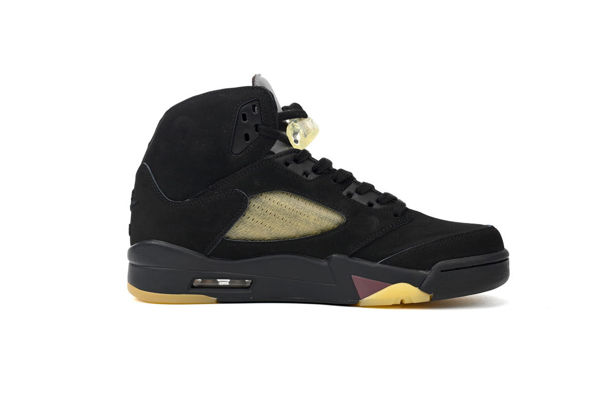 Nike Air Jordan 5 Retro – Men's Sneakers (EU 36–45)