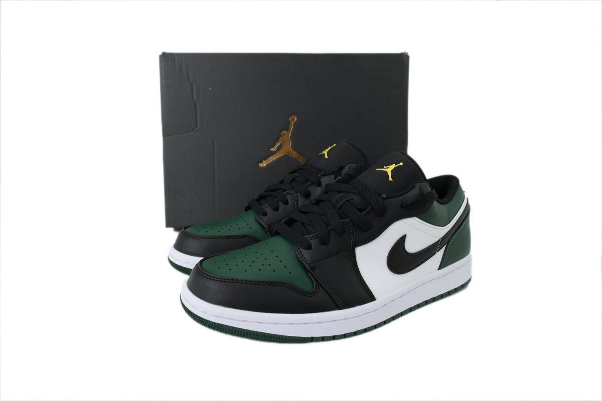 Nike Air Jordan 1 Retro Low Low-Top Sneakers