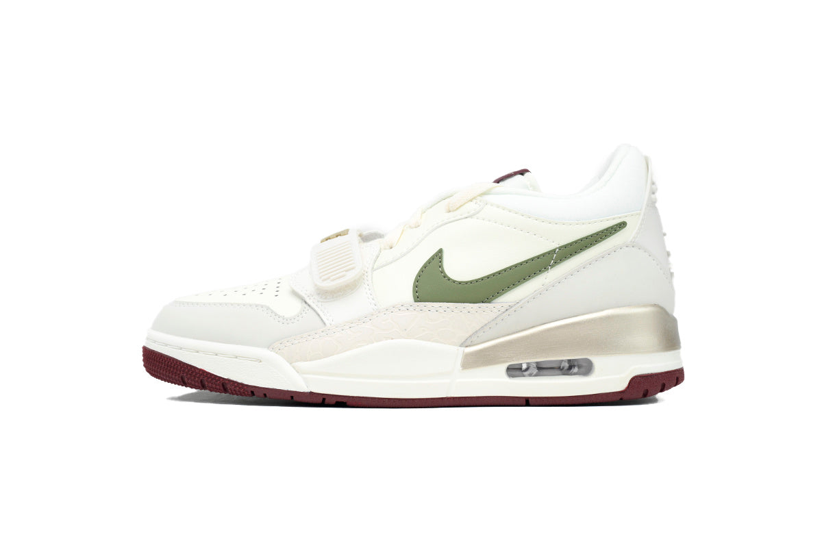 Nike Air Jordan Legacy 312 Low Sneakers | EU 36–45