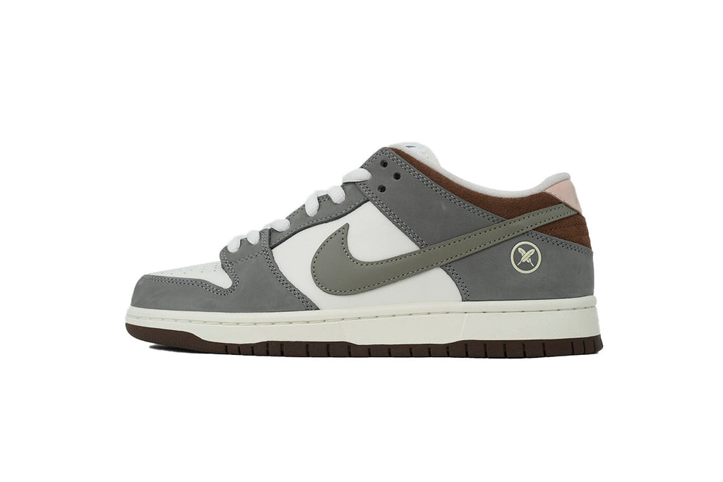 Nike SB Dunk Low – Classic Streetwear Sneakers (EU 36–45)