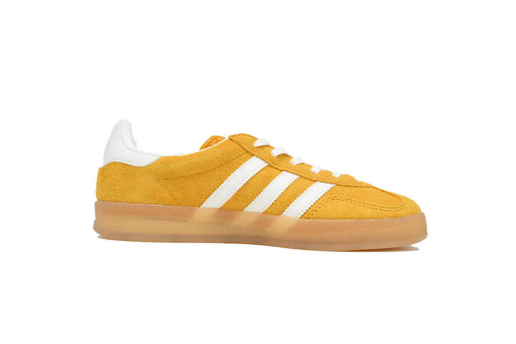 Adidas Samba OG – Retro German-Inspired Sneakers