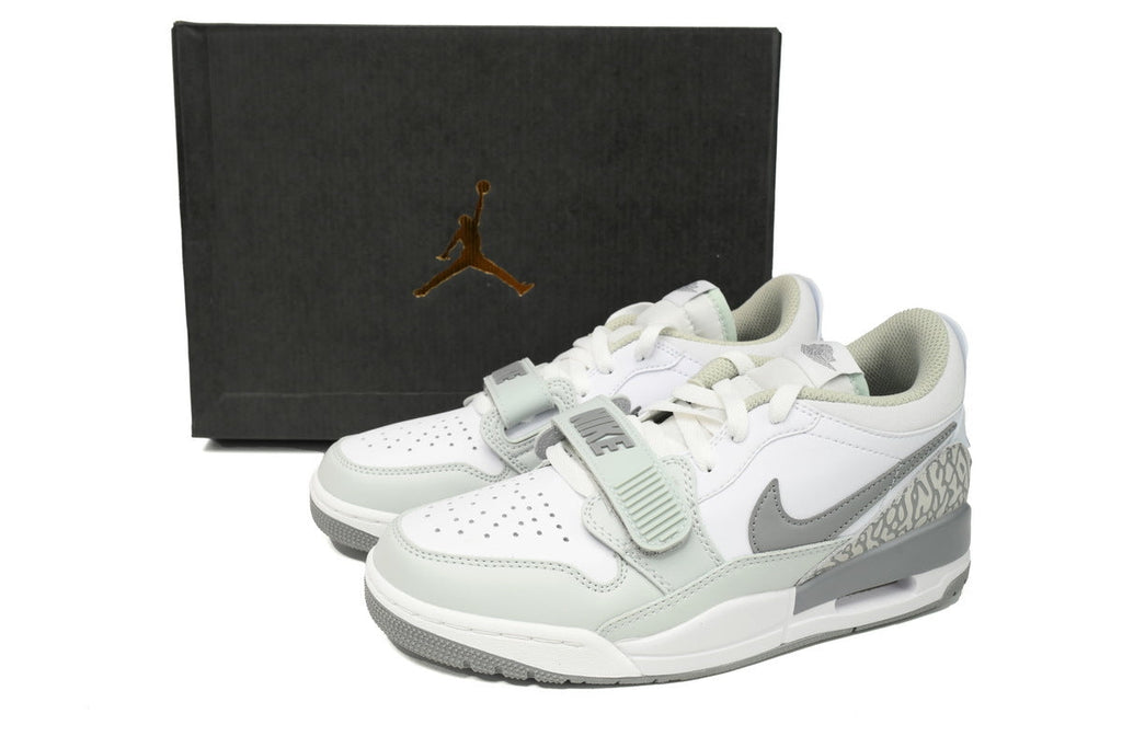 Nike Air Jordan Legacy 312 Low Sneakers | EU 36–45