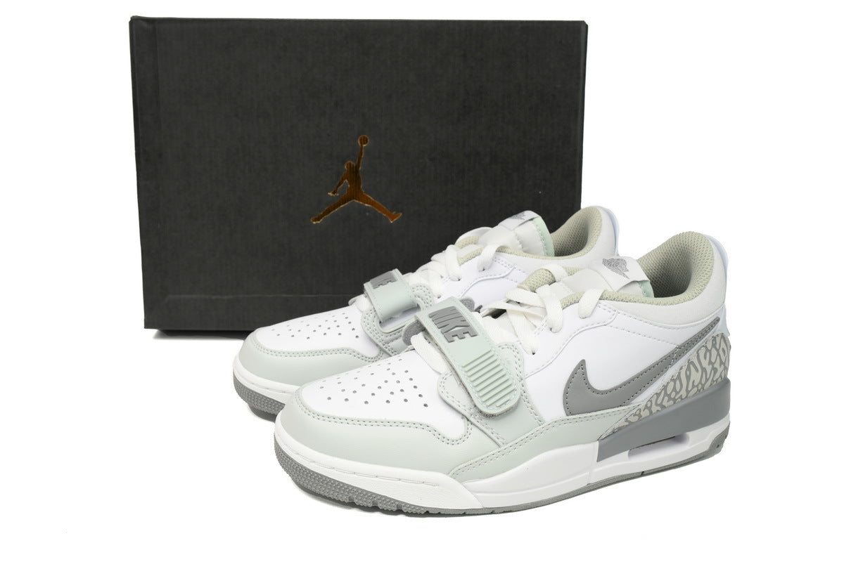 Nike Air Jordan Legacy 312 Low Sneakers | EU 36–45
