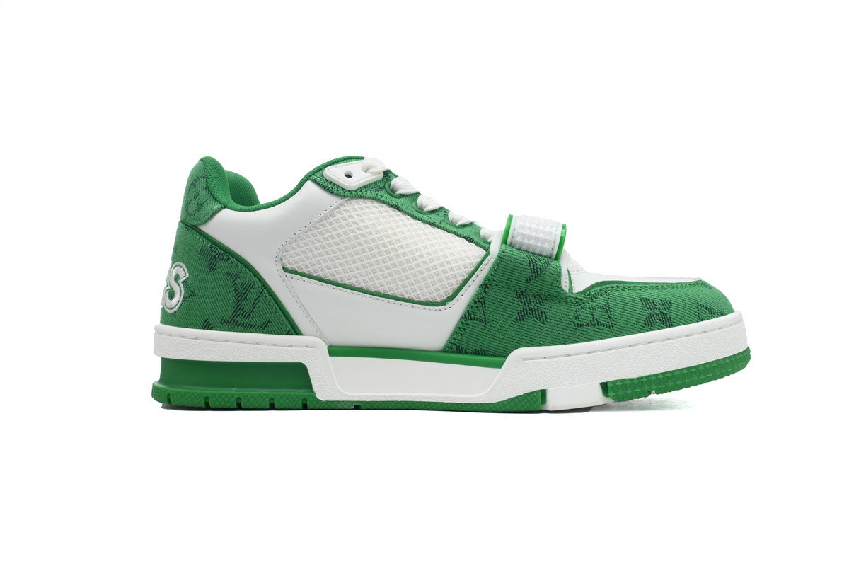 Louis Vuitton LV Trainer Sneakers
