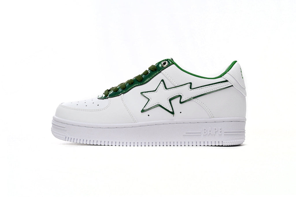 BATHING APE BAPE Sneakers
