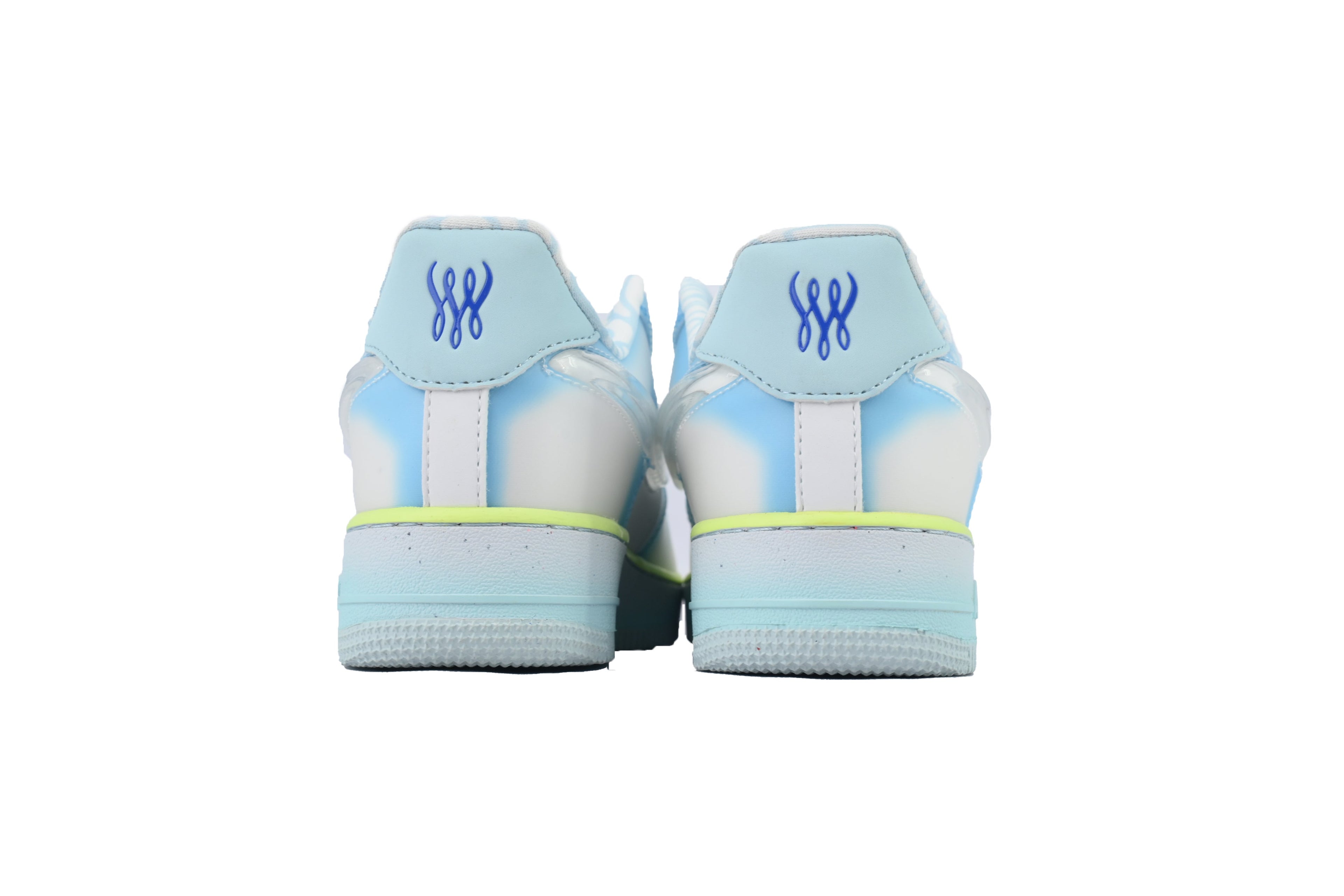 Nike Air Force 1 Low-EU Sizes 36–45