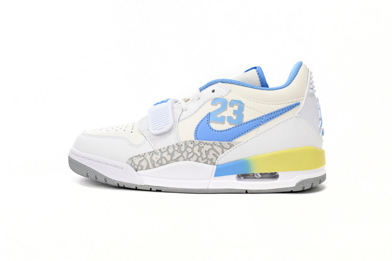 Nike Air Jordan Legacy 312 Low Sneakers | EU 36–45