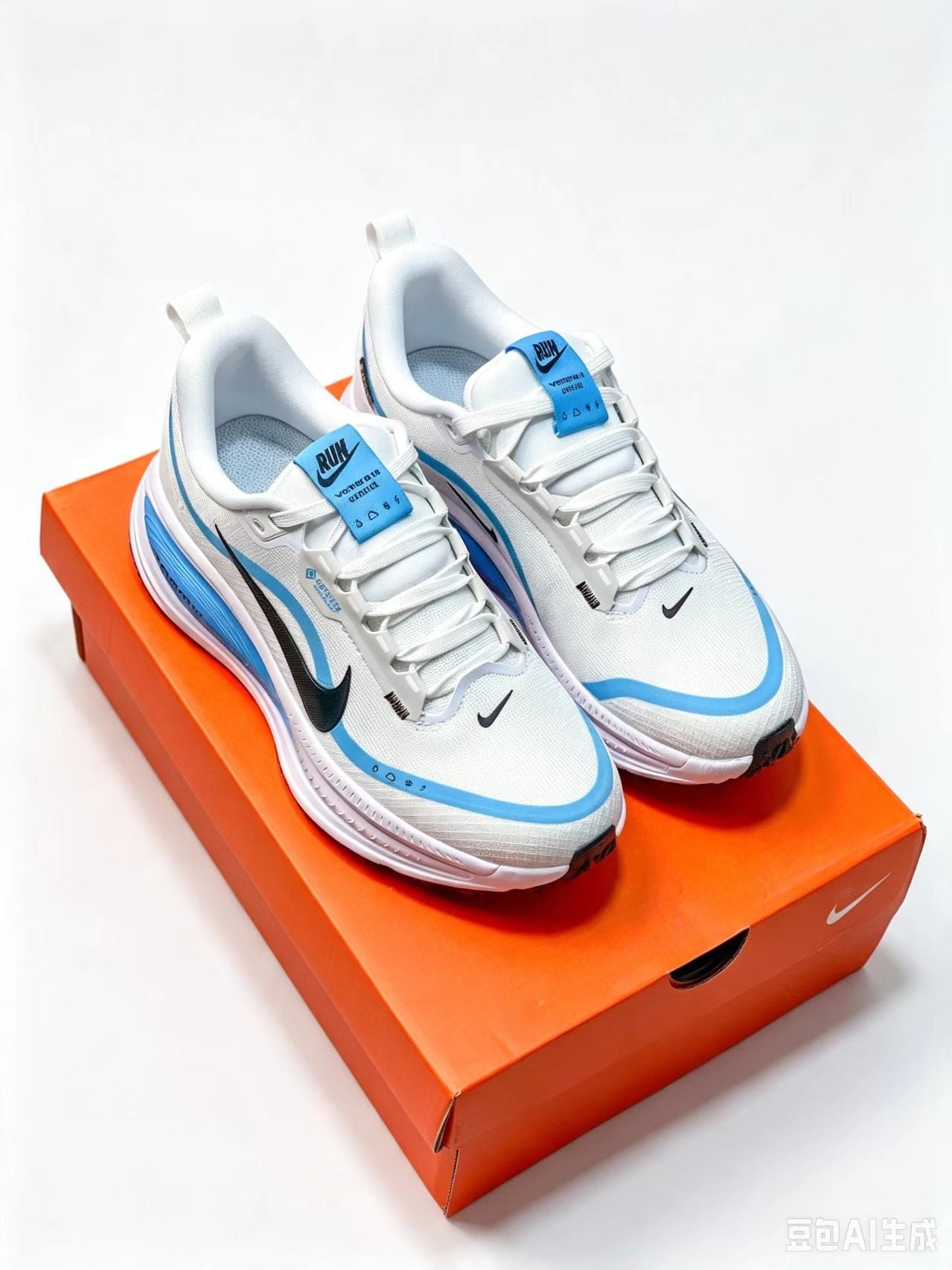 Nike Vomero 18 SE Running Shoes – Unisex | EU 36–45
