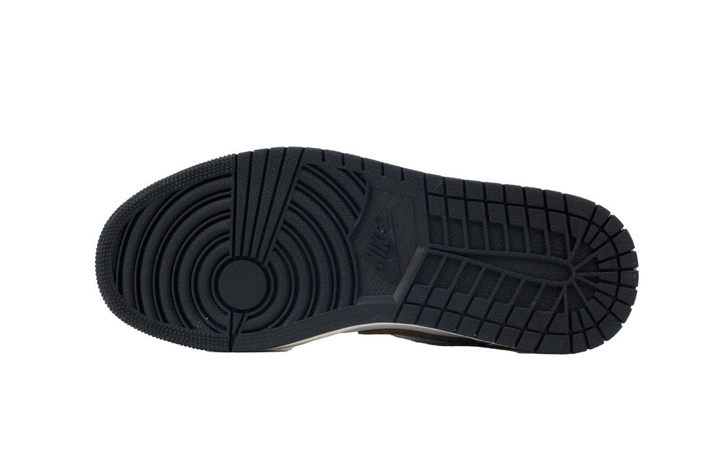 Nike Air Jordan 1 Retro Low Low-Top Sneakers