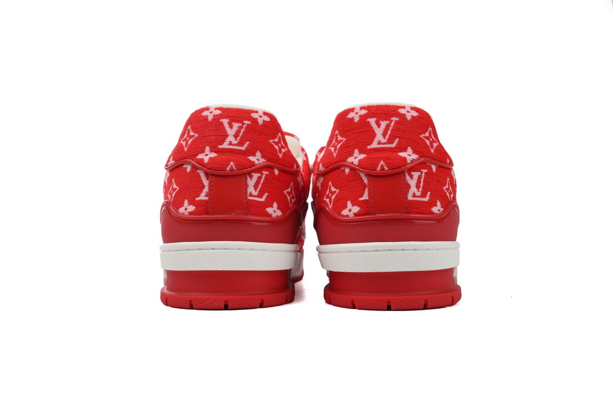 Louis Vuitton LV Trainer Sneakers