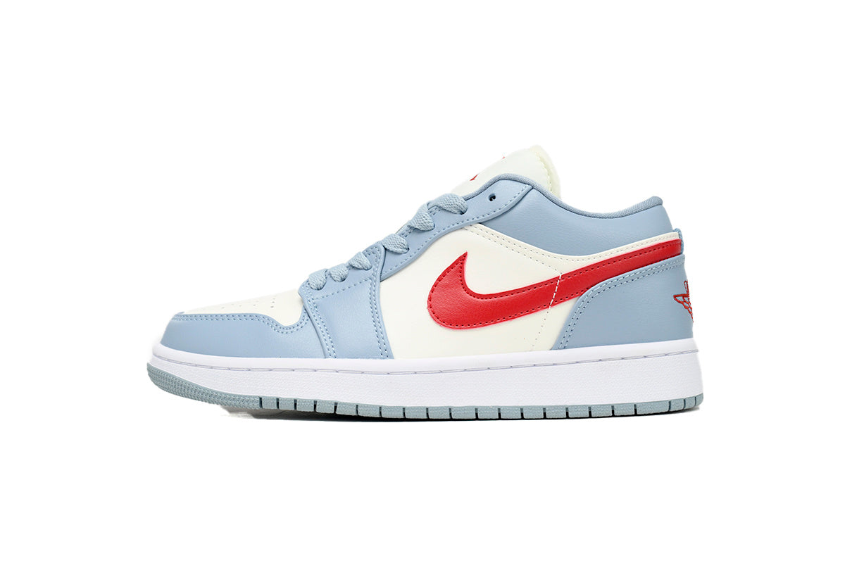 Nike Air Jordan 1 Retro Low Low-Top Sneakers