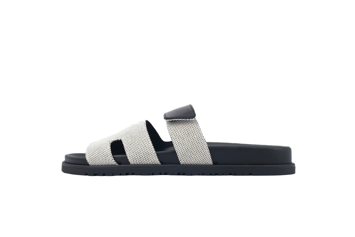 Hermès Slide Sandals