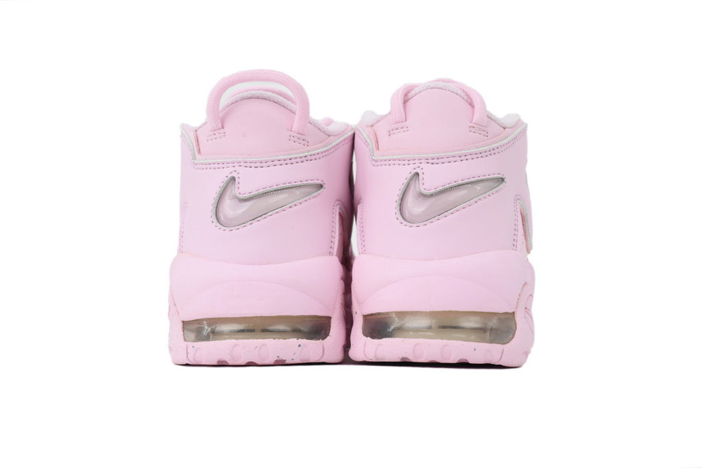 Nike Air More Uptempo – Bold Streetwear Sneakers