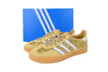 Adidas Samba OG – Retro German-Inspired Sneakers