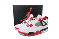 Nike Air Jordan 4 – Retro Basketball Sneakers