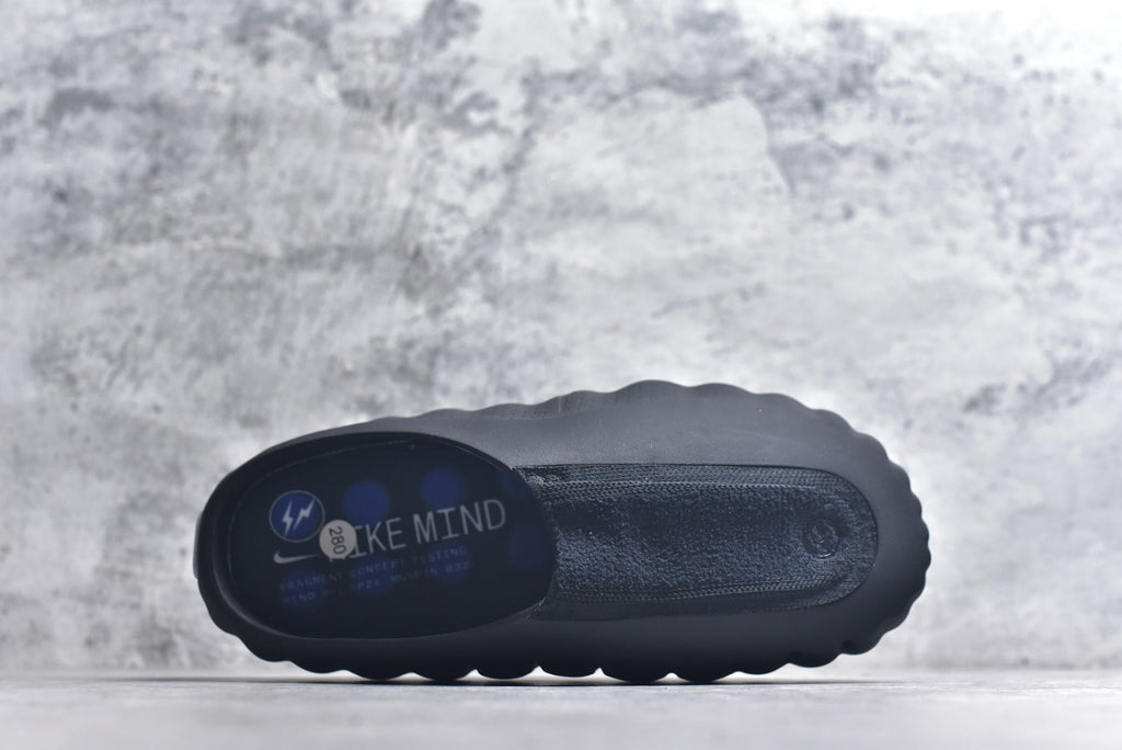 Nike Mind 001 Massage Slides | Recovery & Comfort | EU 36-45