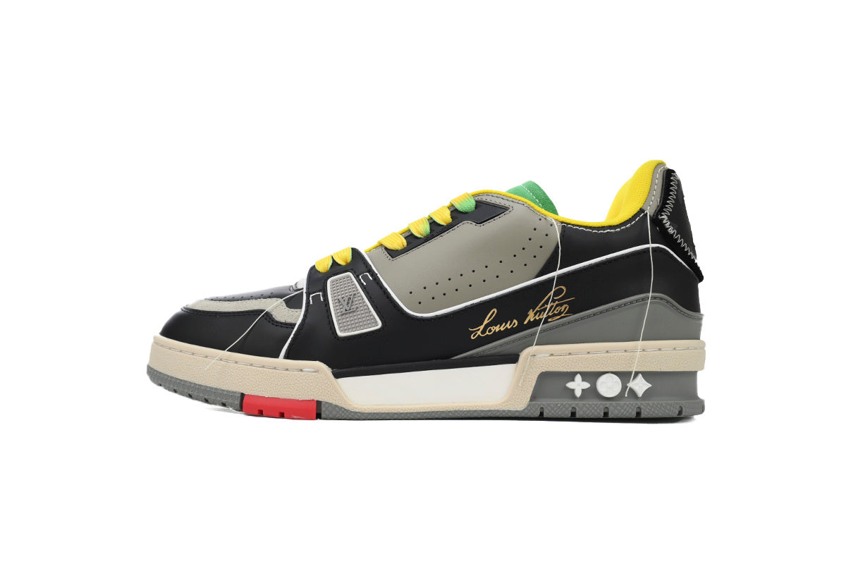 Louis Vuitton LV Trainer Sneakers