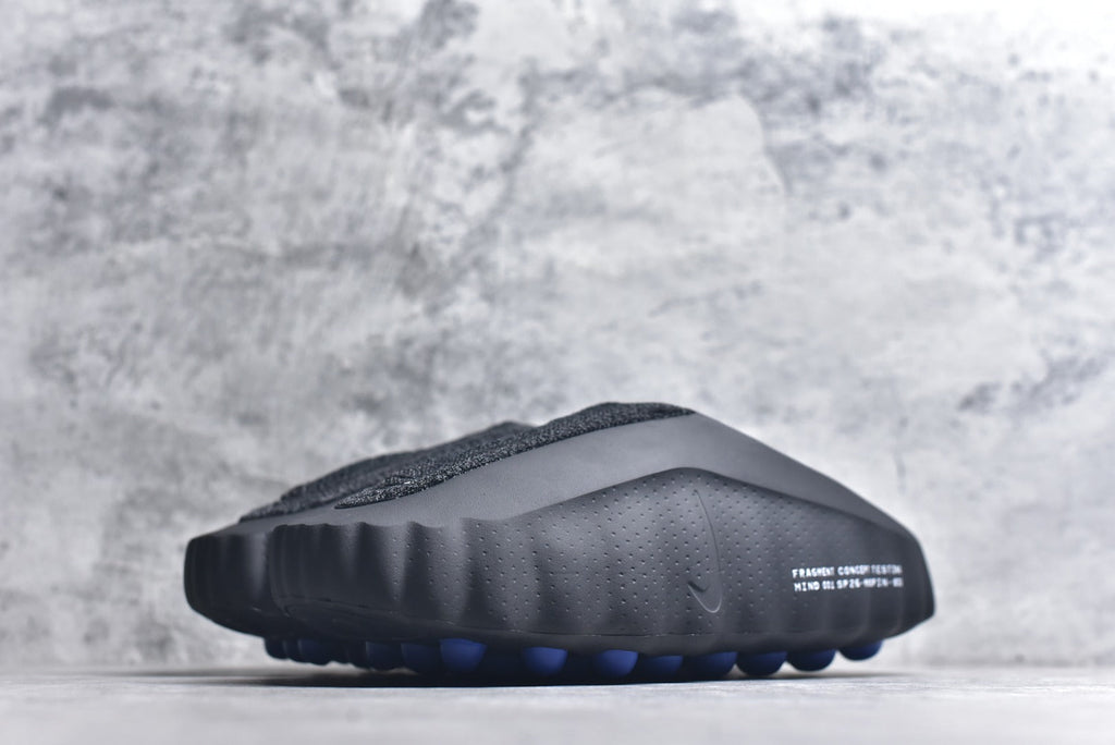 Nike Mind 001 Massage Slides | Recovery & Comfort | EU 36-45