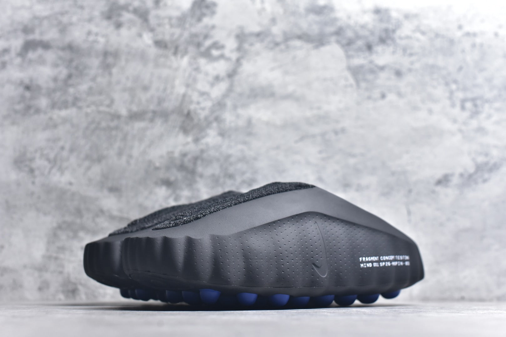Nike Mind 001 Massage Slides | Recovery & Comfort | EU 36-45