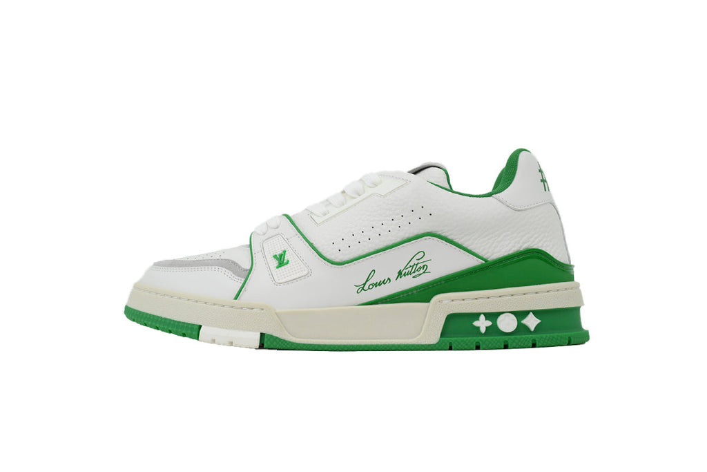 Louis Vuitton LV Trainer Sneakers