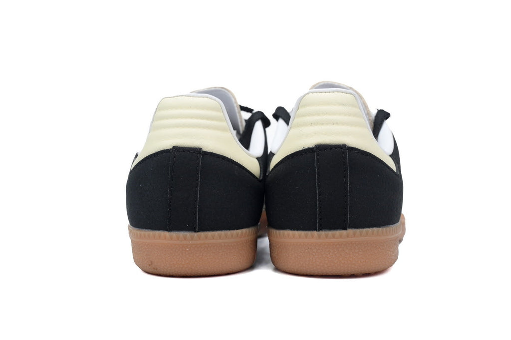 Adidas Samba OG – Classic Leather Sneakers