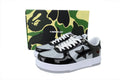 BATHING APE BAPE Sneakers