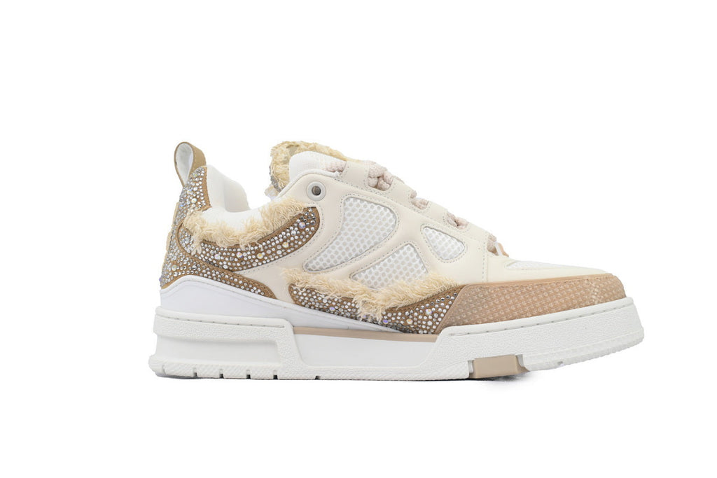 Louis Vuitton LV Skate Sneakers
