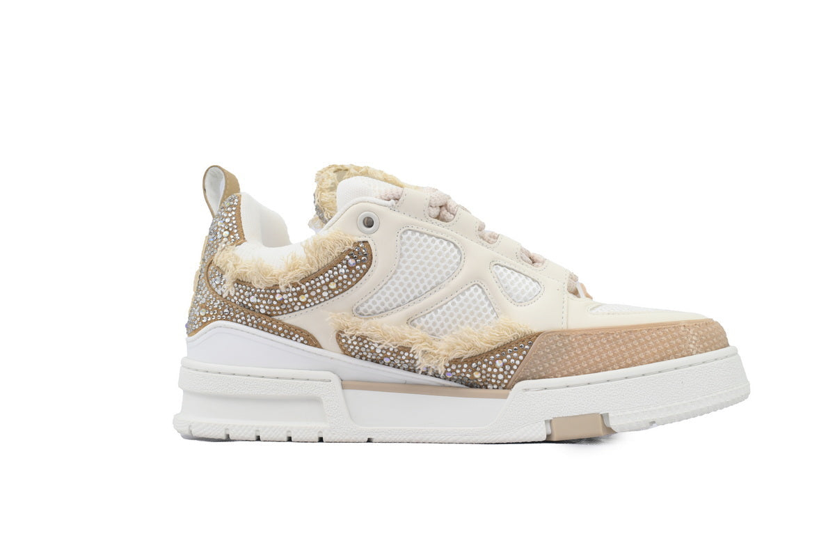 Louis Vuitton LV Skate Sneakers