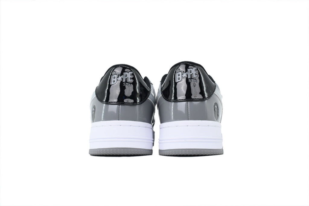 BATHING APE BAPE Sneakers