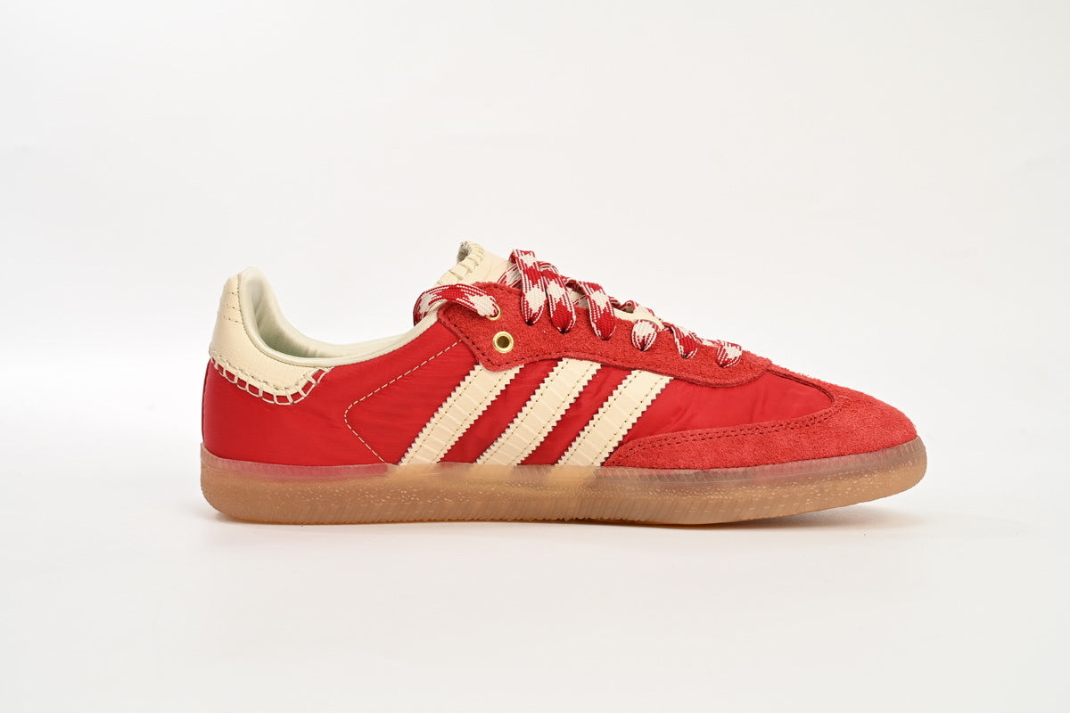 Adidas Samba OG – Classic Leather Sneakers