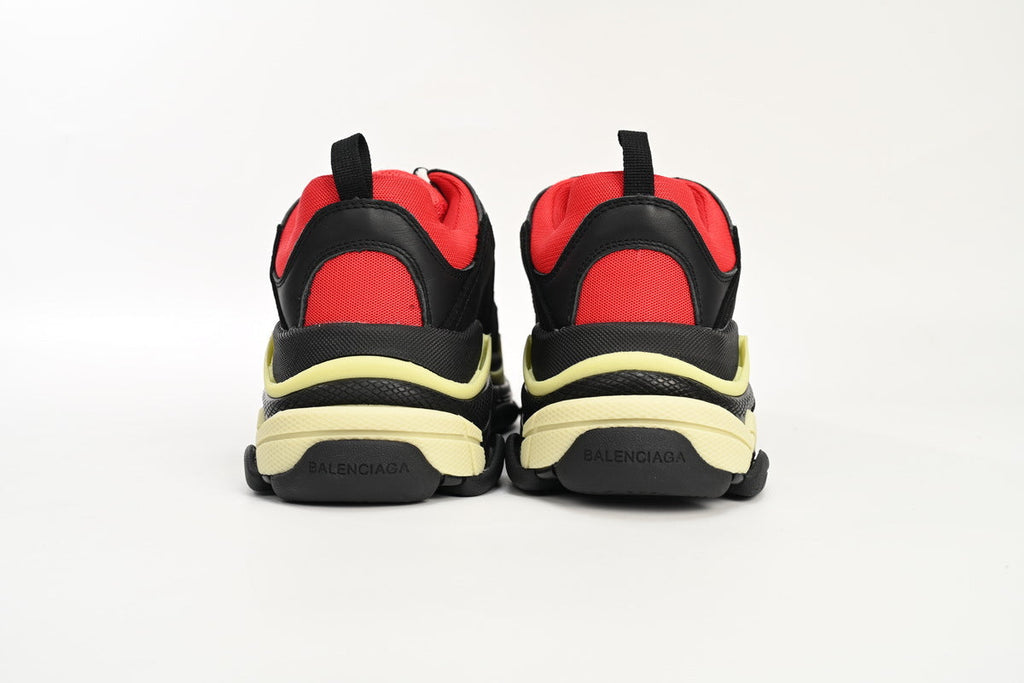 Balenciaga Triple S Sneakers