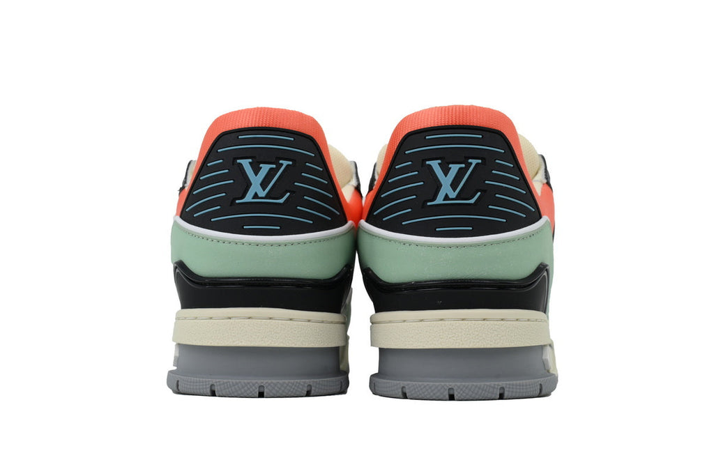 Louis Vuitton LV Trainer Sneakers