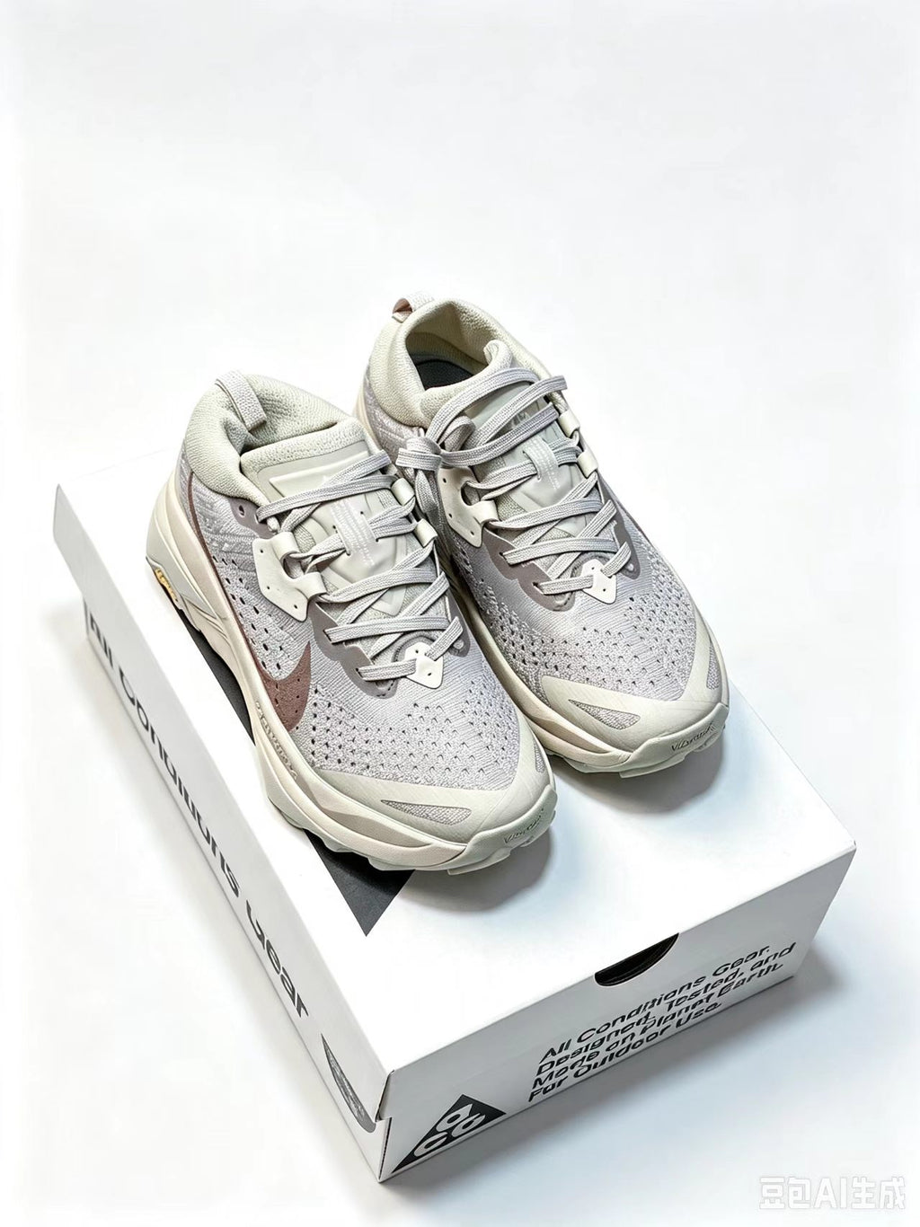 Nike ACG Pegasus Trail2 Low-Top Trail Running Shoes – Unisex | EU 36–45