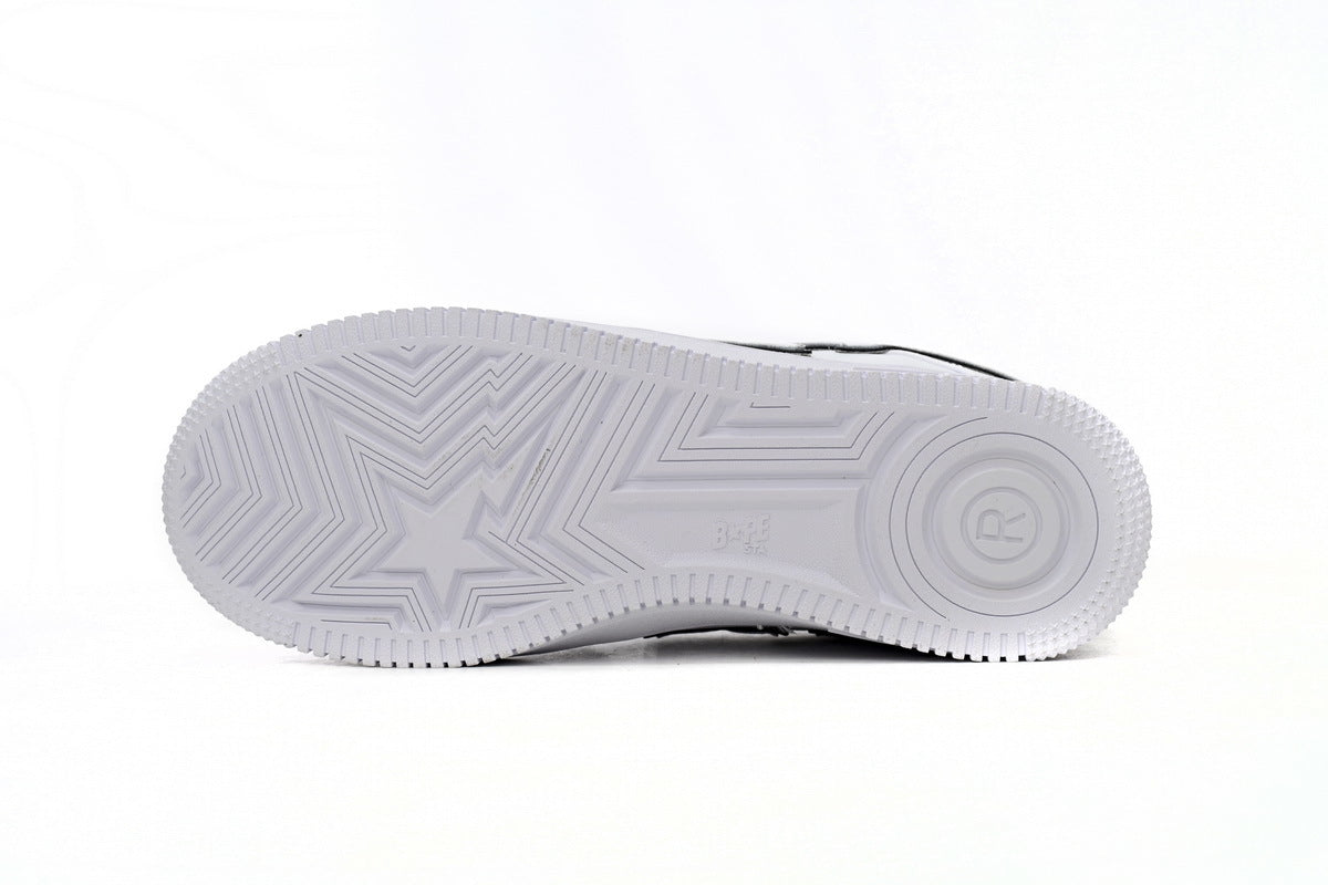 BATHING APE BAPE Sneakers