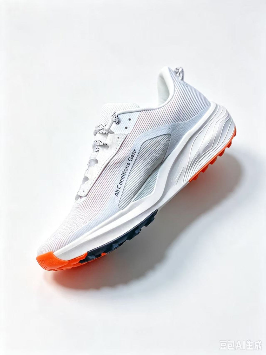Nike ACG Pegasus Trail Low-Top Trail Running Shoes – Unisex | EU 36–45