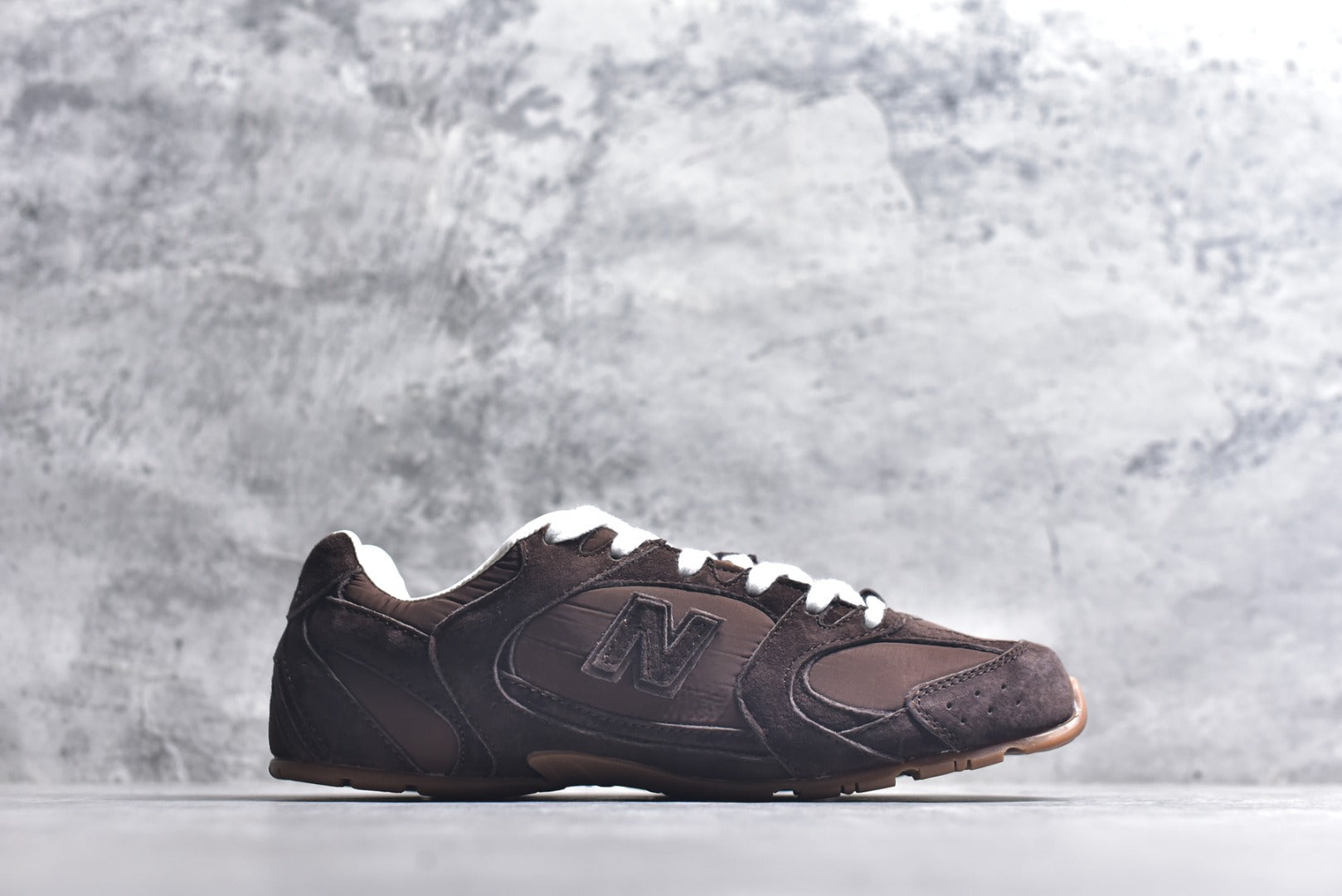 New Balance x Miu Miu 574 Collab Sneakers | Luxury Street Style | EU 36-45