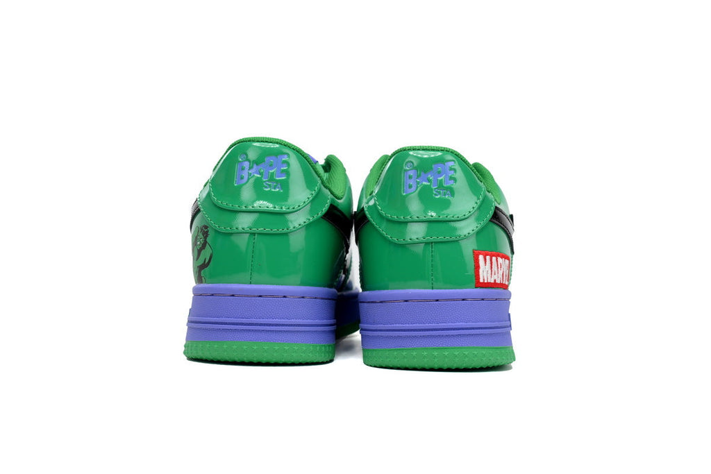 BATHING APE BAPE Sneakers