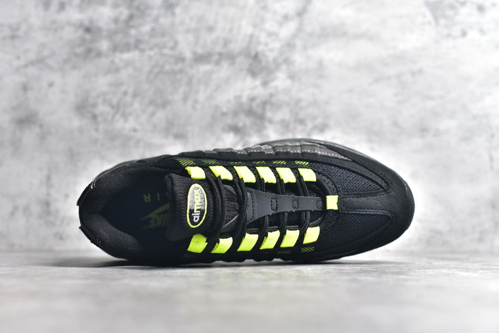 Palace x Nike Air Max 95 Sneakers | Limited Collab Edition