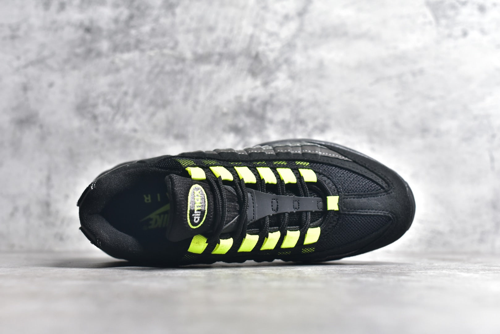 Palace x Nike Air Max 95 Sneakers | Limited Collab Edition