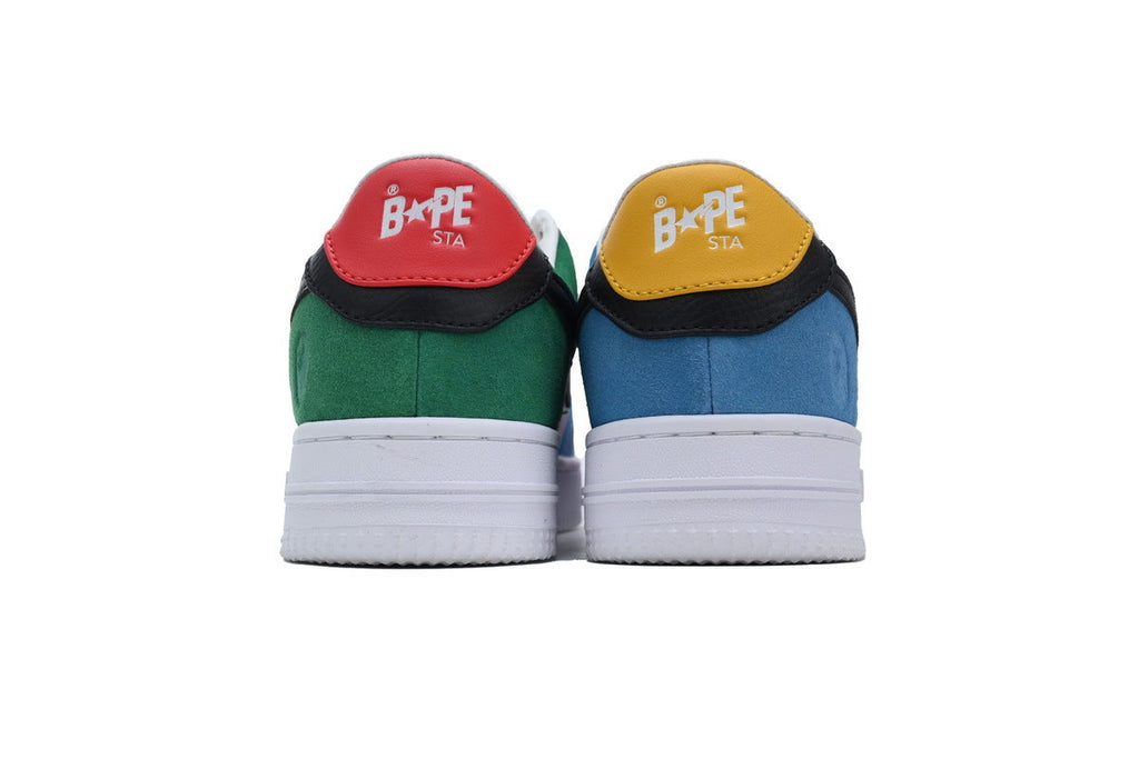 BATHING APE BAPE Sneakers
