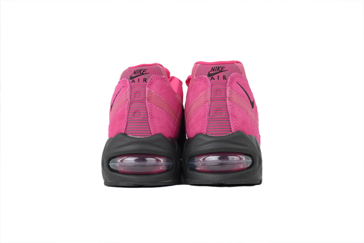 Nike Air Max 95 – Classic Sneakers