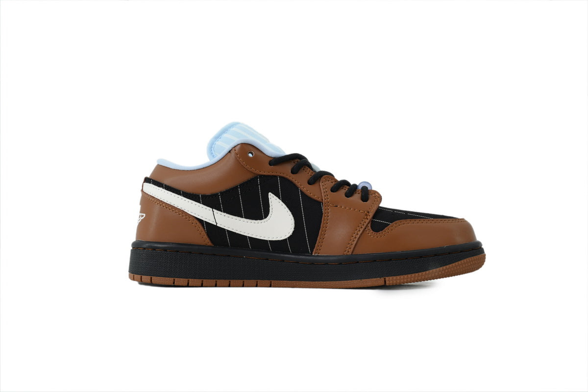 Nike Air Jordan 1 Retro Low Low-Top Sneakers