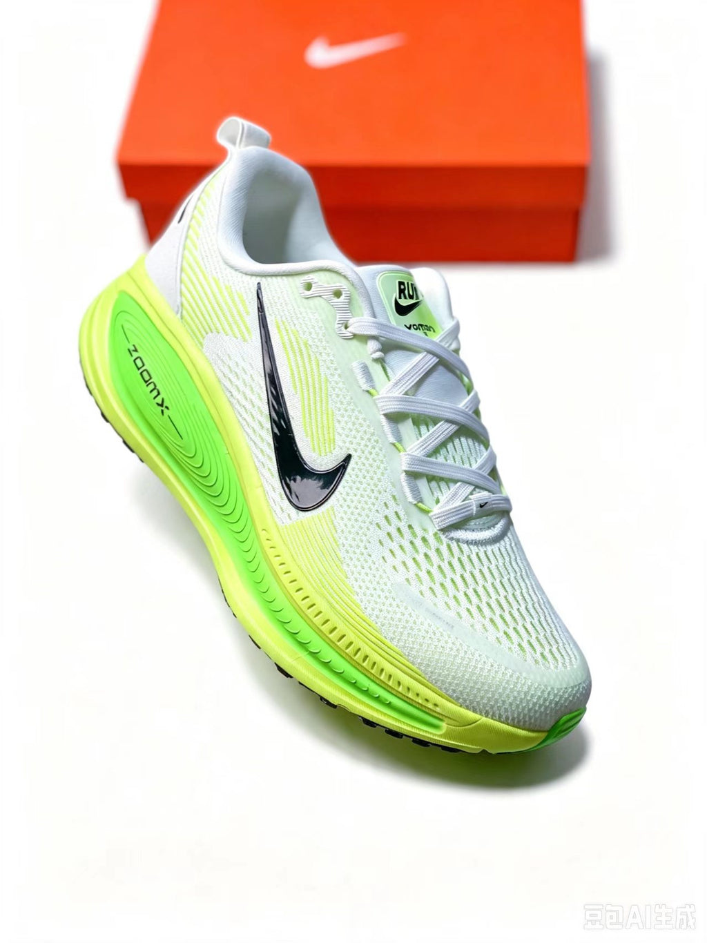 Nike Vomero 18 SE Running Shoes – Unisex | EU 36–45