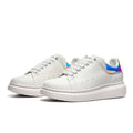 McQueen Oversized Sneaker | Luxury Street Style | Sizes 36-45