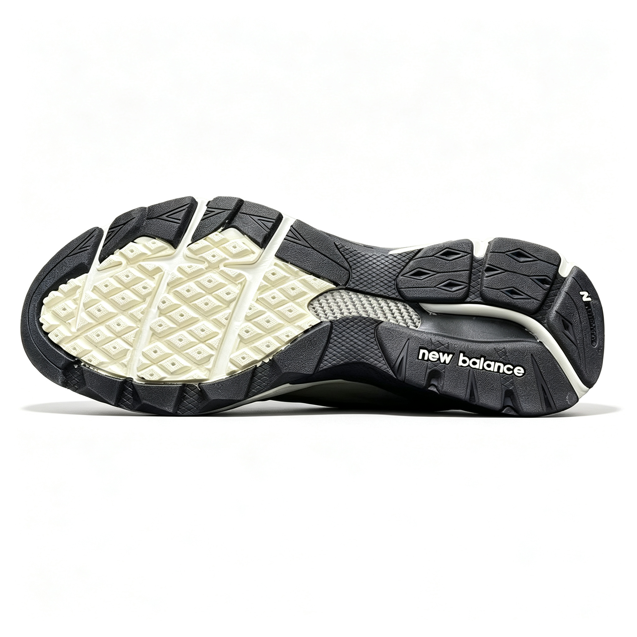 New Balance 990v6 Made in USA – Grey