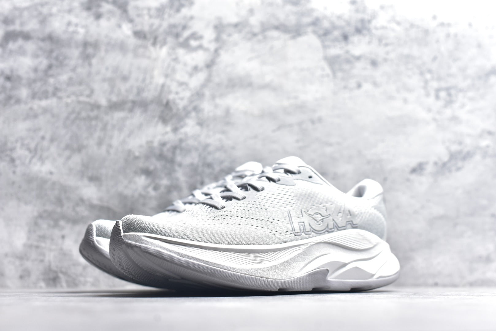 HOKA Rincon 4 Running Shoes | Ultralight & Fast | EU 36-45