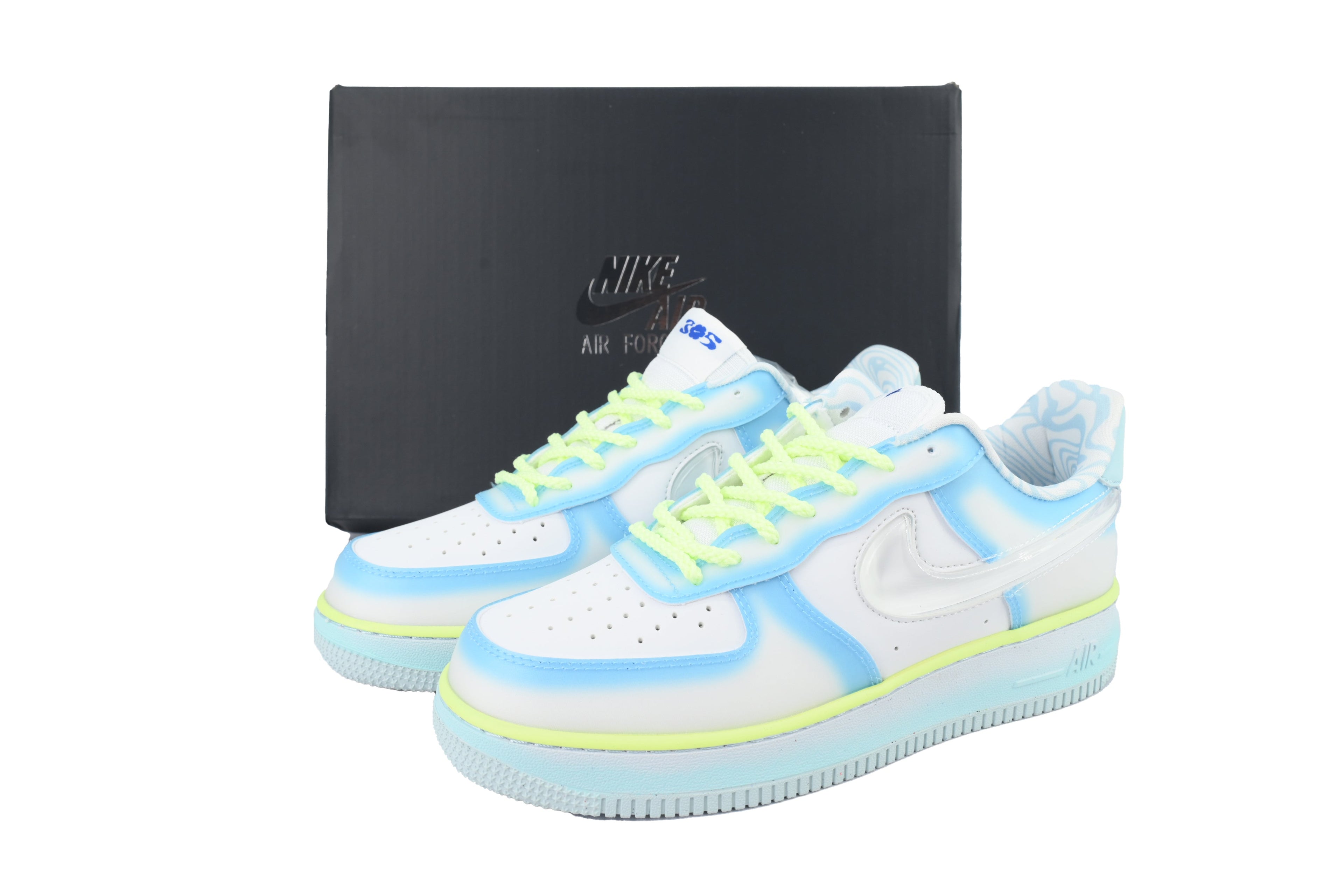 Nike Air Force 1 Low-EU Sizes 36–45