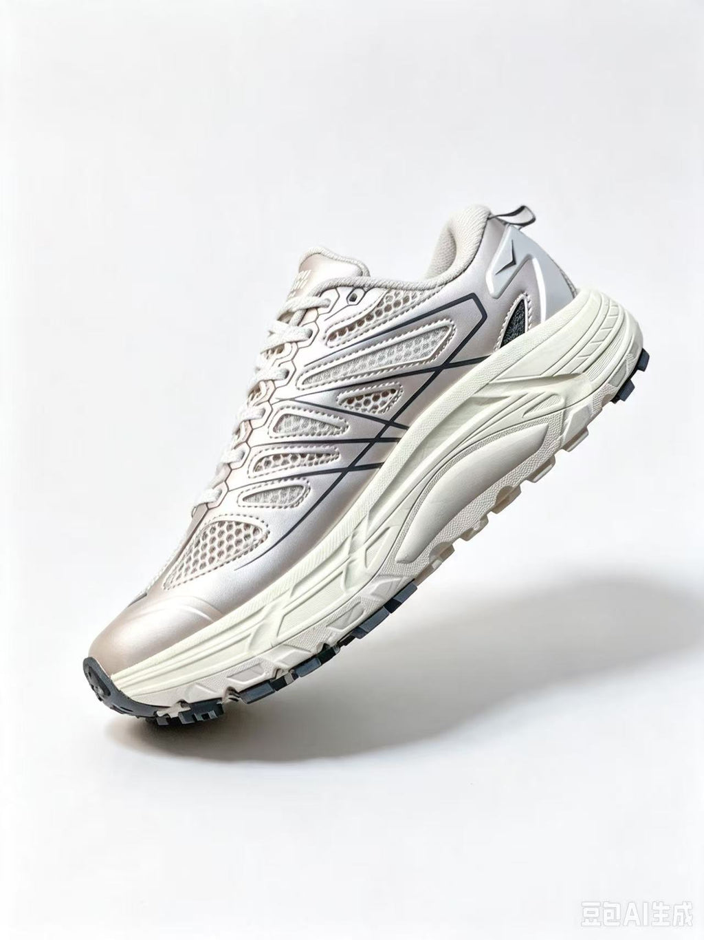 HOKA ONE ONE Mafate Speed 2 Low Trail Running Shoes – Unisex | EU 36–45