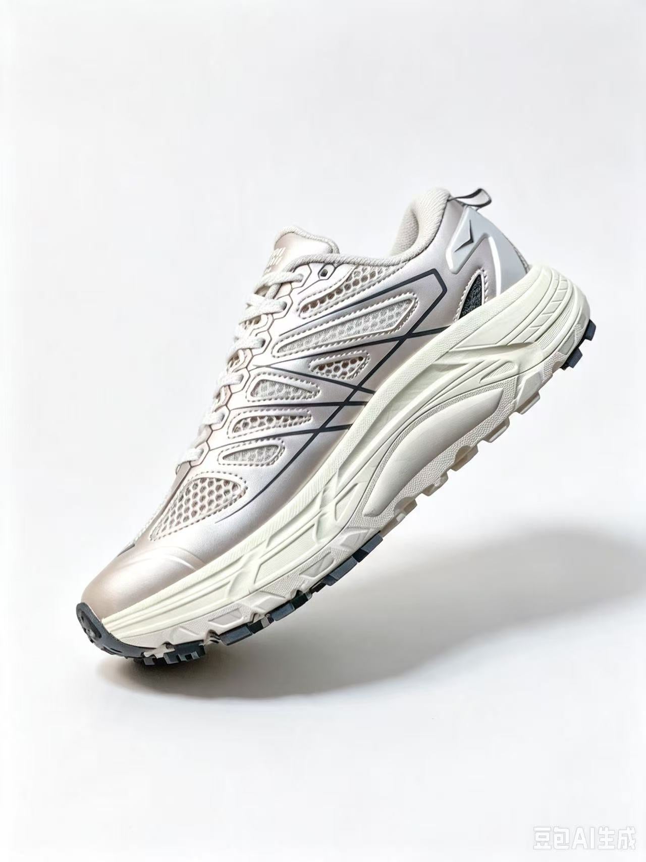 HOKA ONE ONE Mafate Speed 2 Low Trail Running Shoes – Unisex | EU 36–45